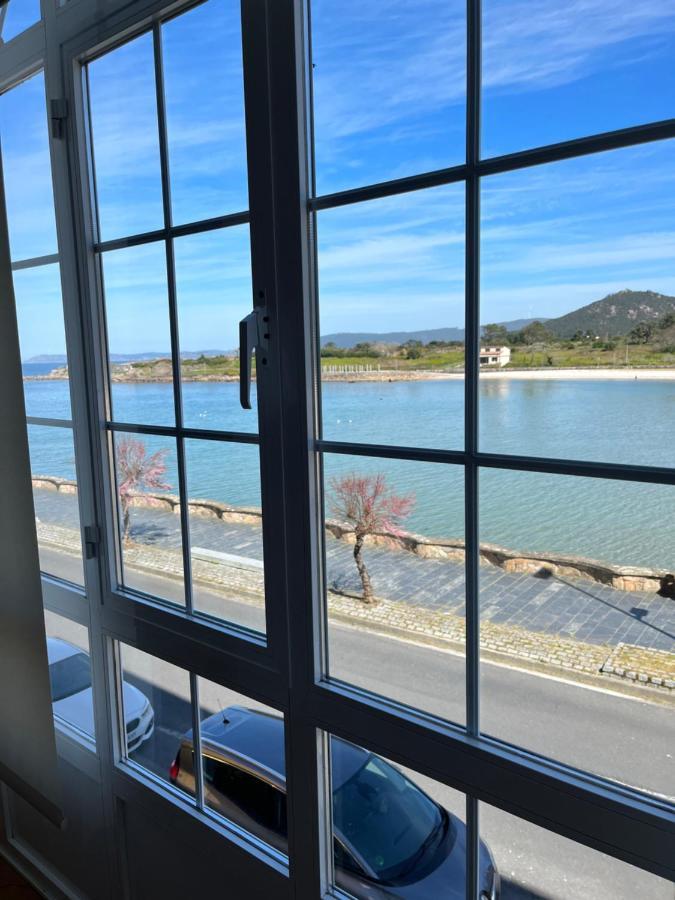 Apartamento Paseo Maritimo Camelle Екстер'єр фото